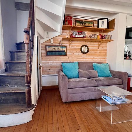 Baie'Lle Vue Villa Saint-Valéry-sur-Somme Dış mekan fotoğraf