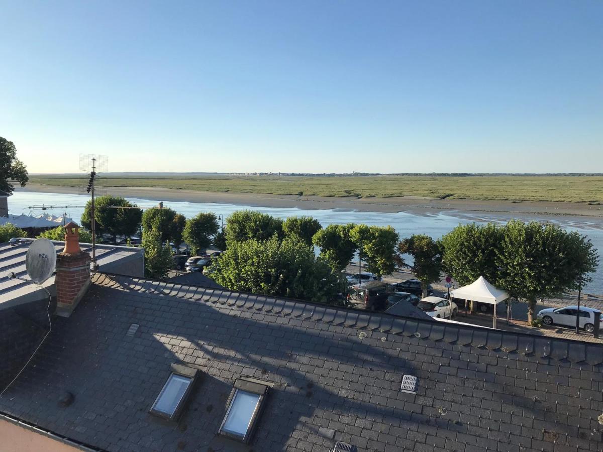 Baie'Lle Vue Villa Saint-Valéry-sur-Somme Dış mekan fotoğraf