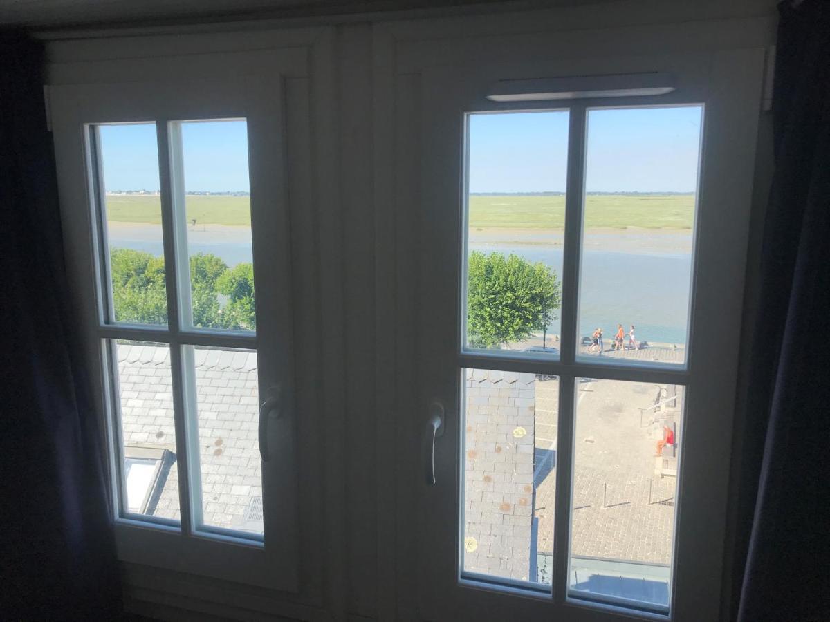 Baie'Lle Vue Villa Saint-Valéry-sur-Somme Dış mekan fotoğraf