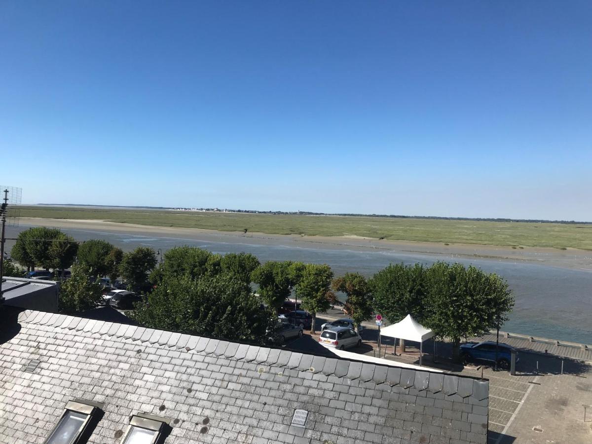 Baie'Lle Vue Villa Saint-Valéry-sur-Somme Dış mekan fotoğraf
